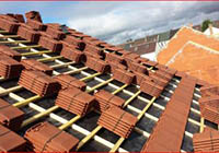 Rénover sa toiture à Saint-Martin-d'Arberoue